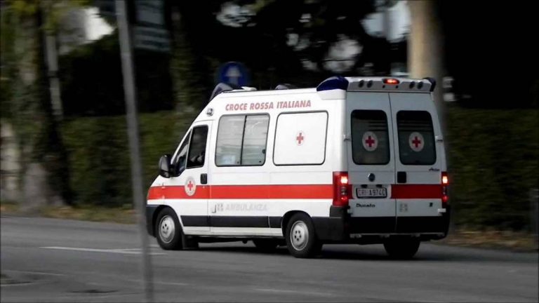 tragedia a palermo