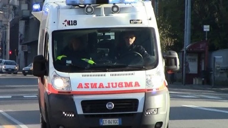 Ambulanza