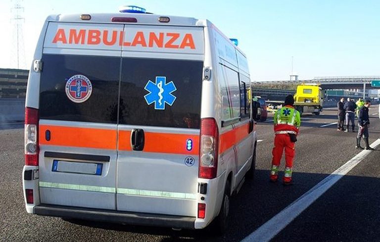 ambulanza