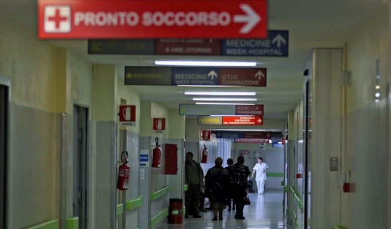 ancona muore durante parto