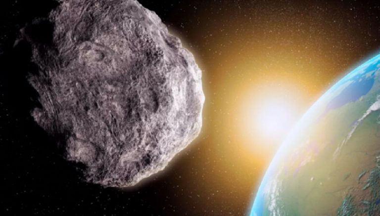asteroide