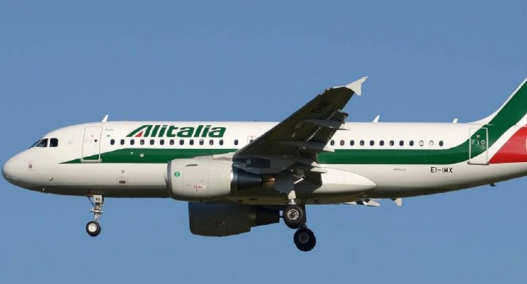 alitalia