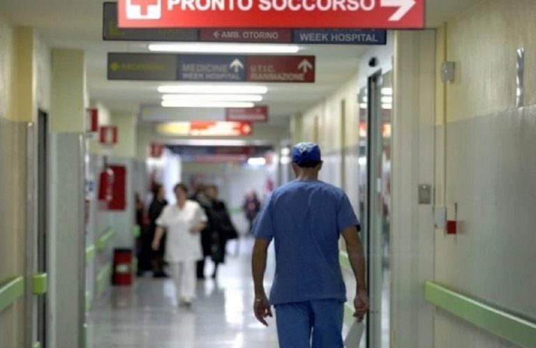 Bambina drogata a Monza