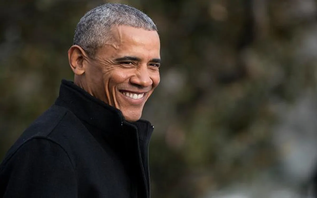 barack obama oggi