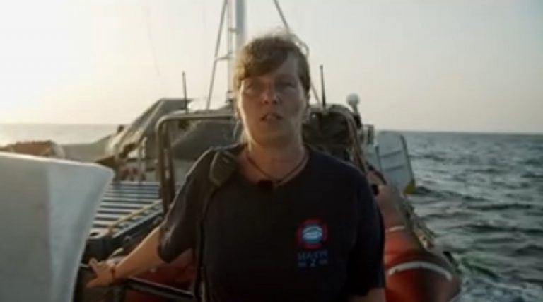 Barbara Held