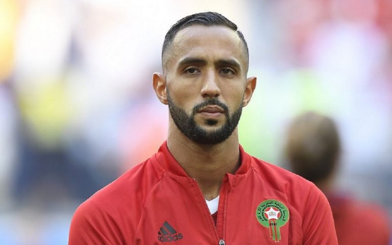 benatia paratici