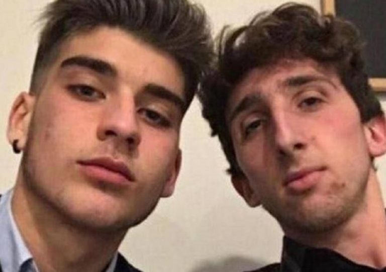 Bergamo ragazzi investiti, Matteo Scapin arresti domiciliari