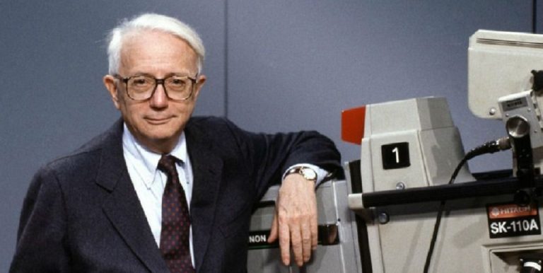 Enzo Biagi