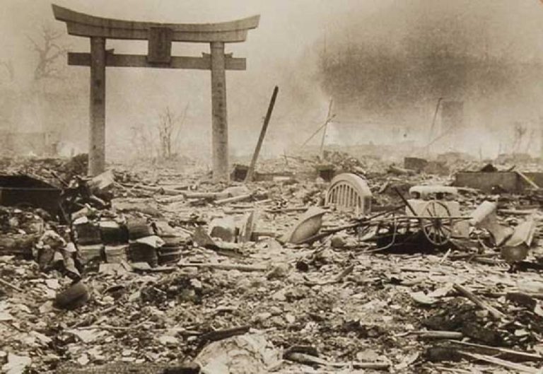 bomba nagasaki