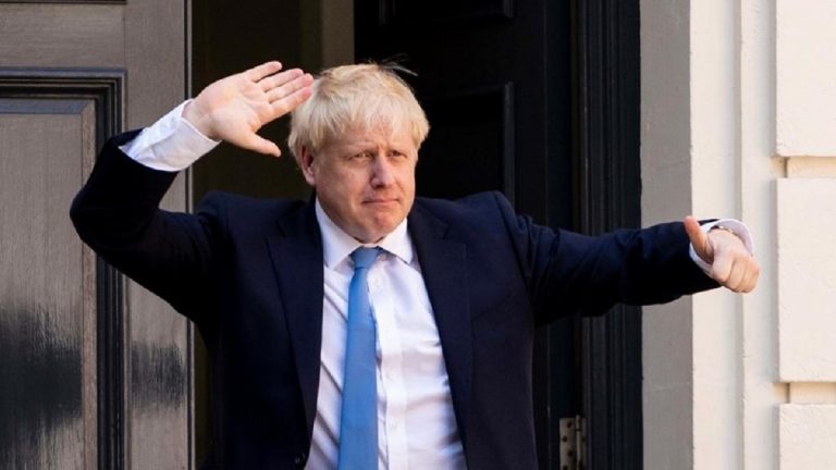 brexit accordo raggiunto