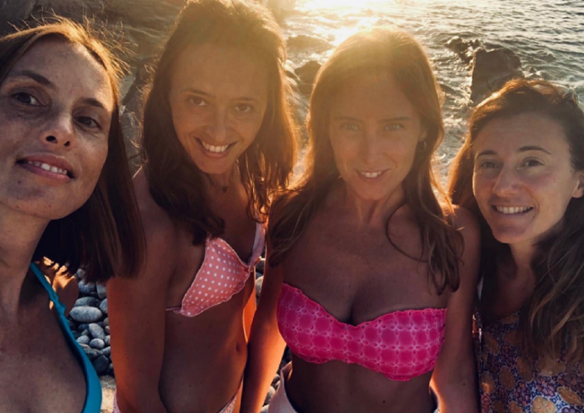 boschi bikini