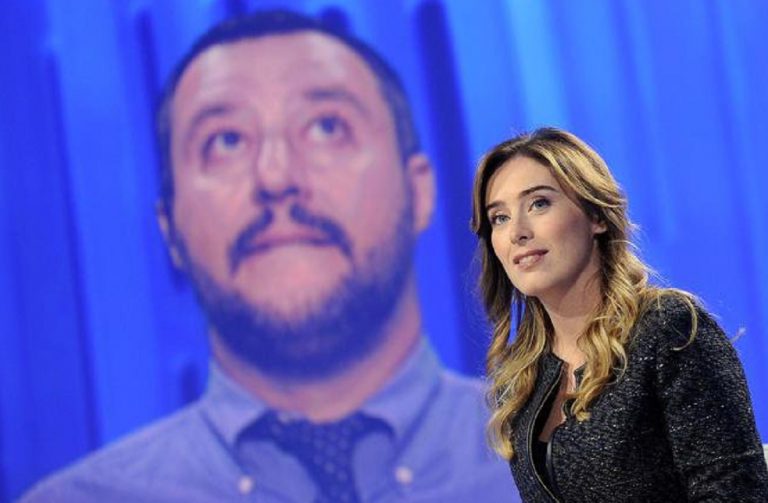 boschi salvini