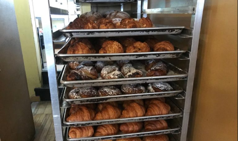 brioche