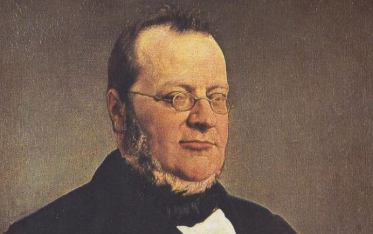 Camillo Benso Conte di Cavour