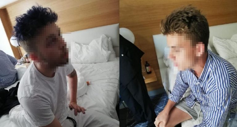 carabiniere ucciso