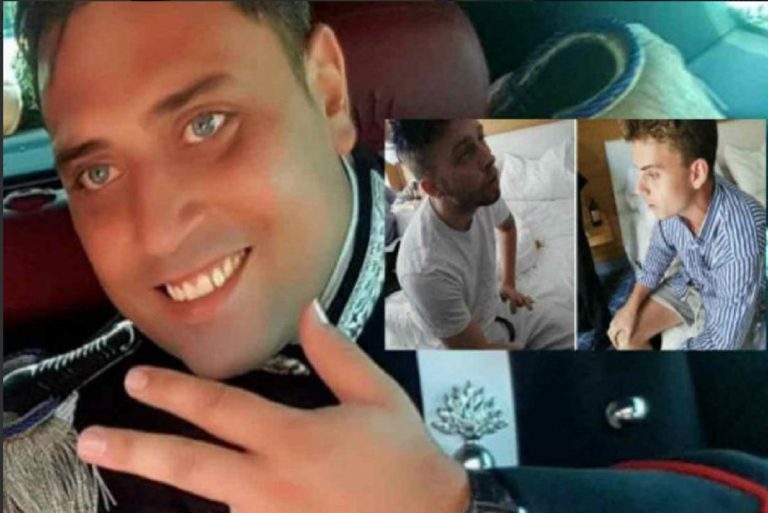 carabiniere ucciso