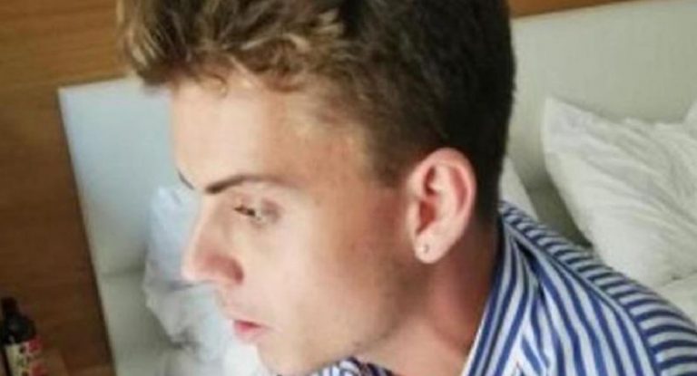 Carabiniere ucciso avvocato Gabriel