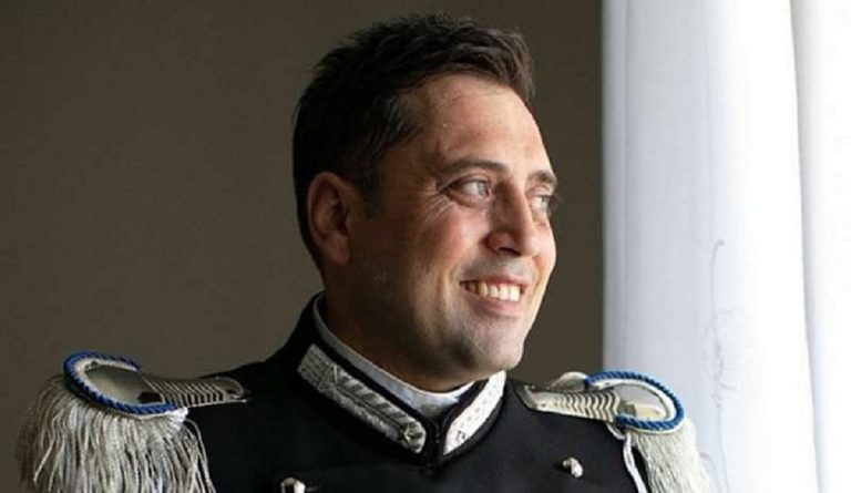 carabiniere ucciso Brugiatelli