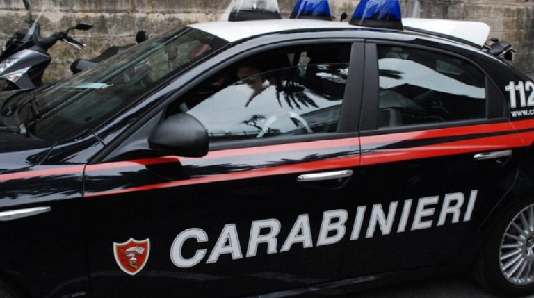 carabinieri