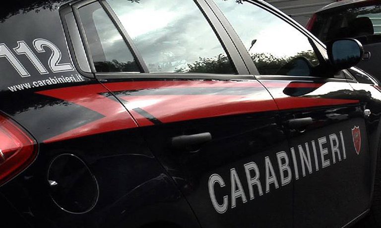 carabinieri