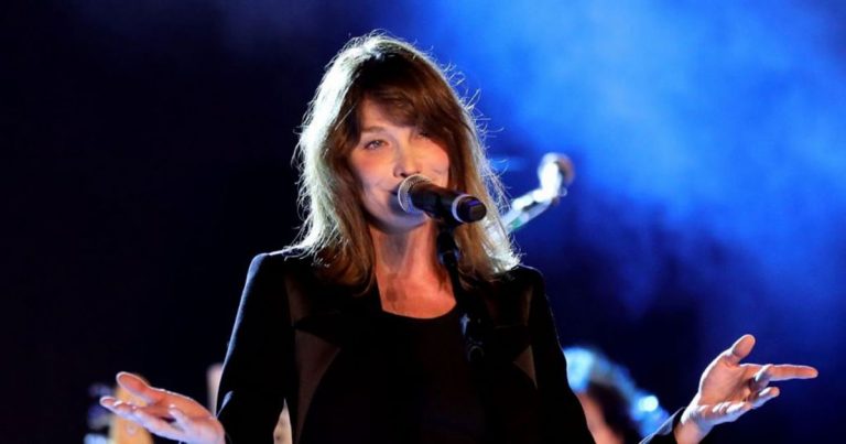 carla bruni