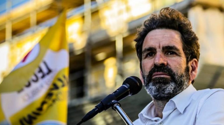 Carlo Salvemini su Facebook