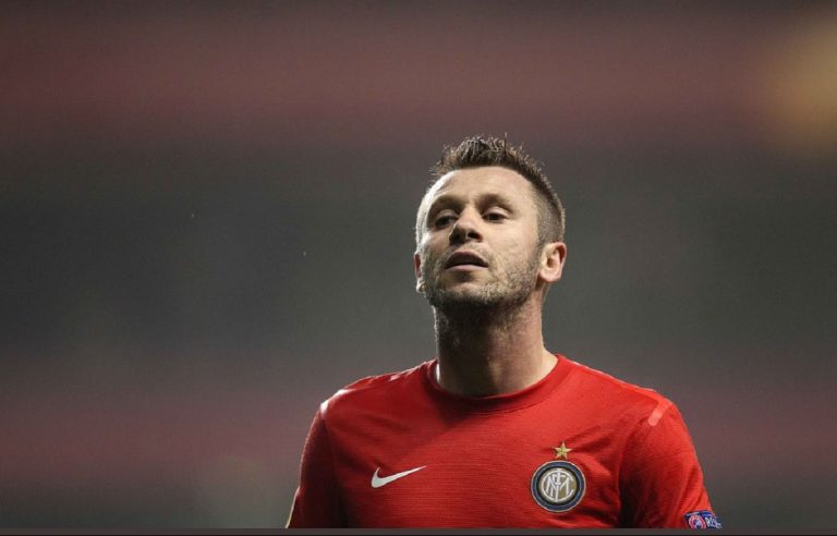 cassano tiki taka