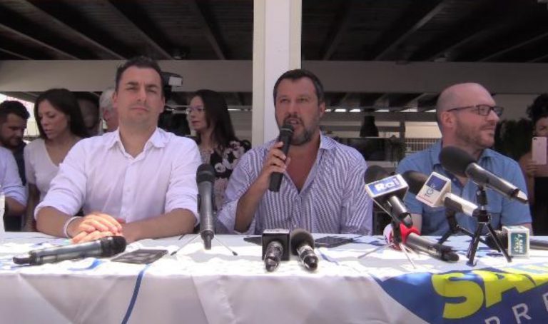 cdr salvini repubblica