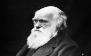 Charles Darwin frasi