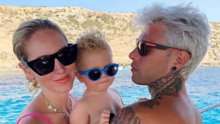 Chiara Ferragni Fedez