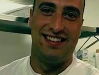 Morto Andrea Zamperoni Lo Chef Era Scomparso Da 4 Giorni A New York