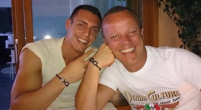 claudio dalessio 400x219