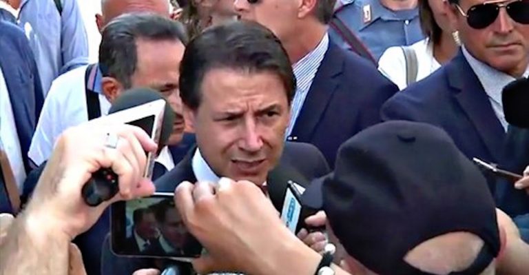 conte giuseppe