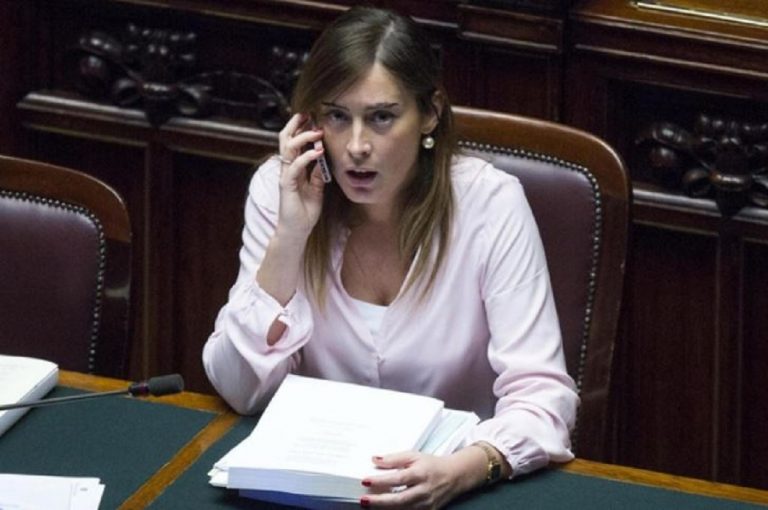 Crisi di governo Pd-M5s