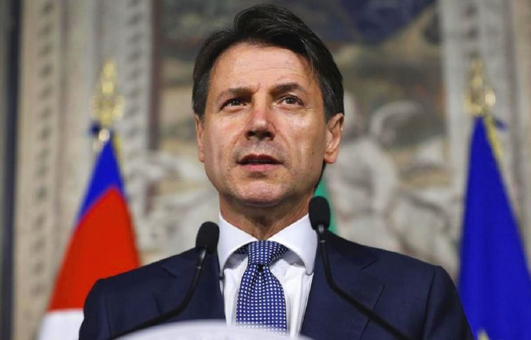 Crisi di governo Conte ministri