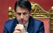 conte contro decreto sicurezza