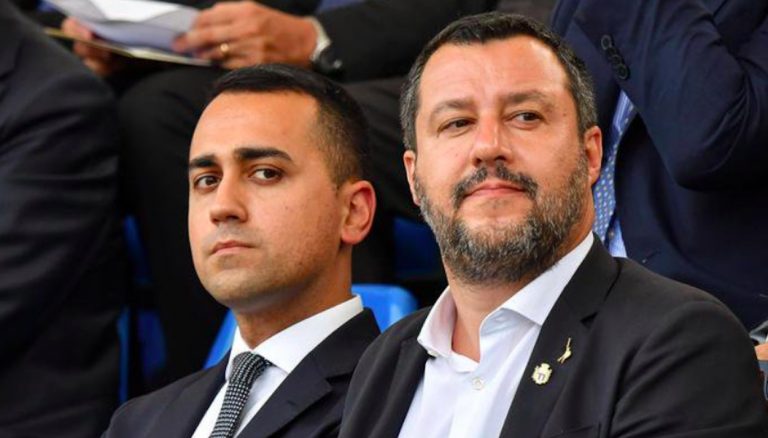 Crisi di governo, i motivi