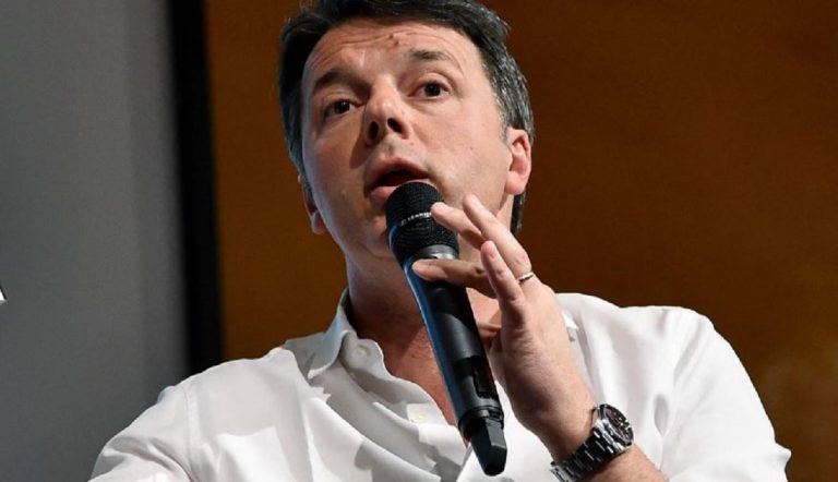 Crisi di governo matteo renzi