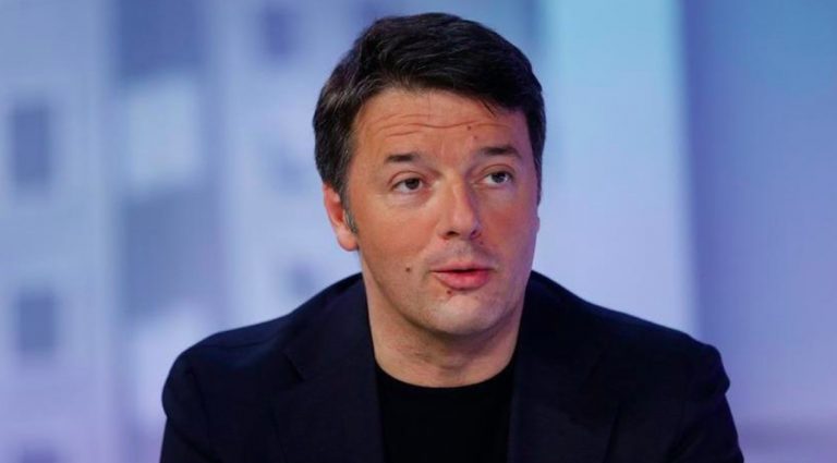 Crisi di governo, Renzi