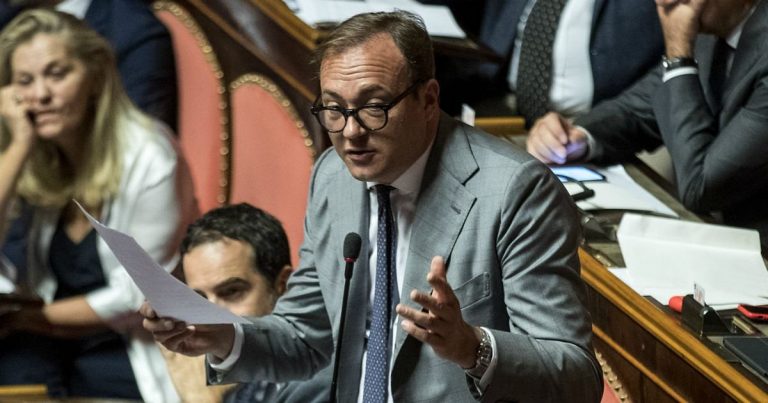 Crisi di governo ultima ora Cerno Pd