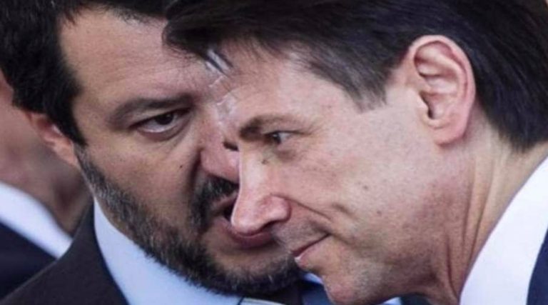 Crisi di governo ultima ora sfiducia Conte