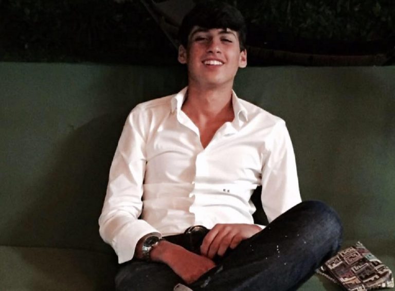 cristian grassia