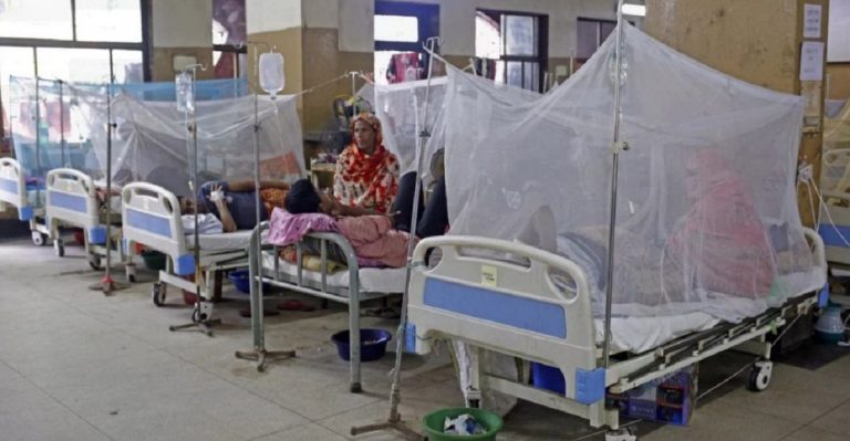 dengue filippine