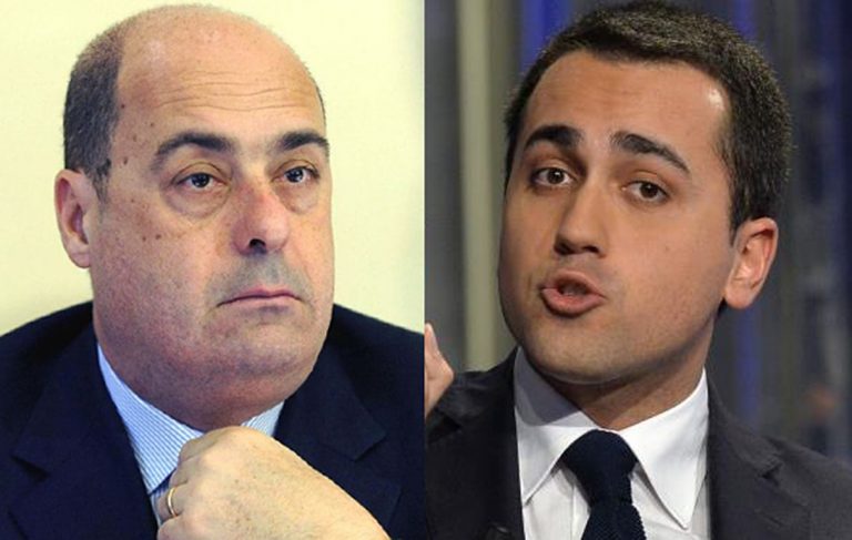 di-maio-zingaretti