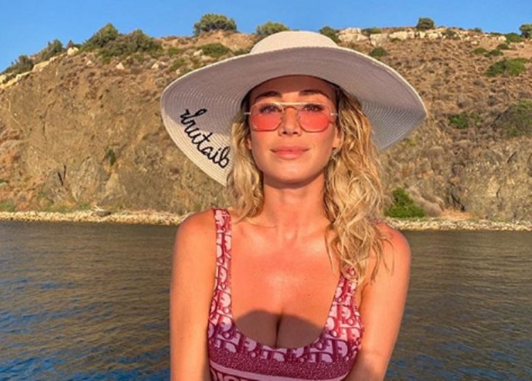 diletta leotta