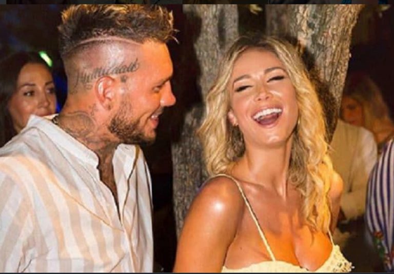 diletta leotta daniele scardinia