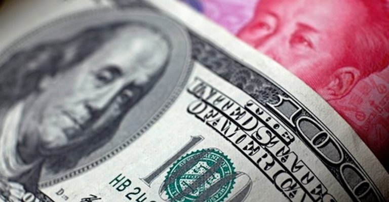 dollaro usa