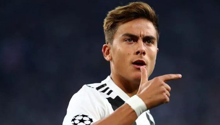 dybala