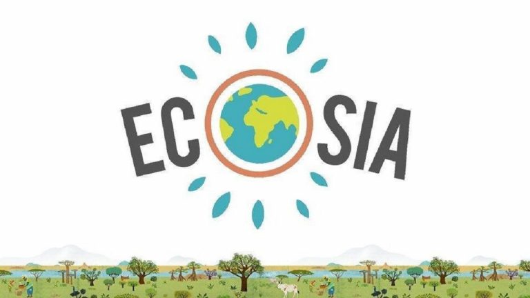 Ecosia come funziona