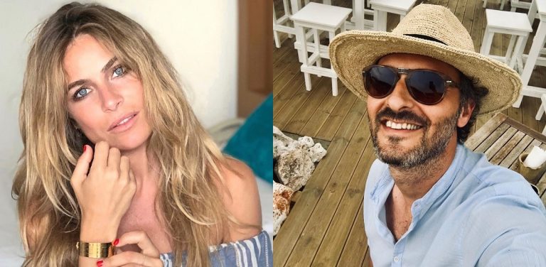 eleonora pedron fabio troiano